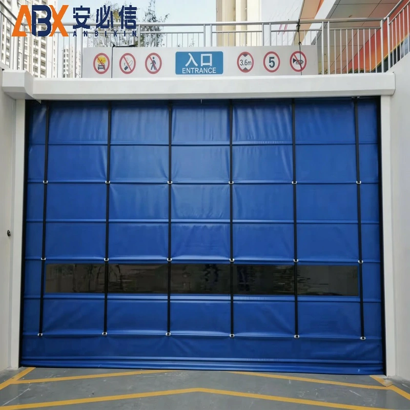 怀化市堆积门