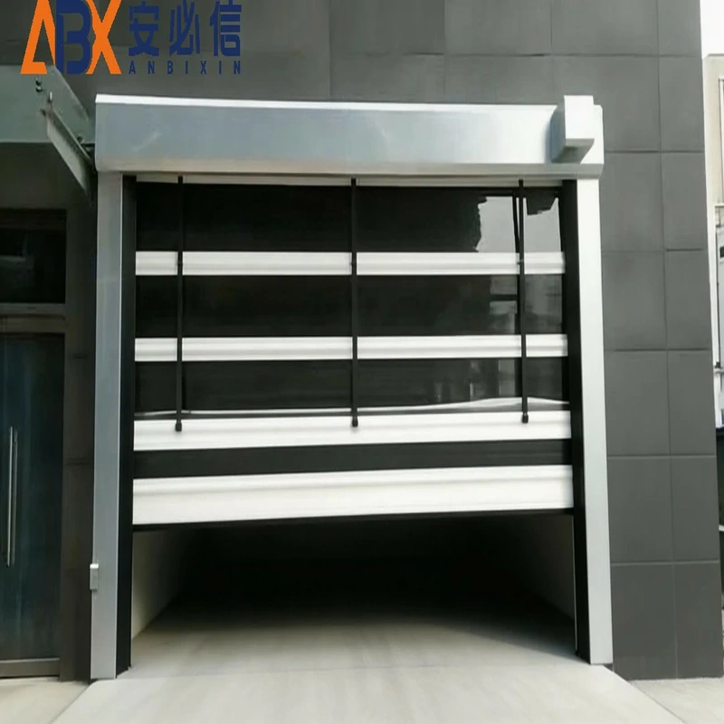怀化市高速堆积门
